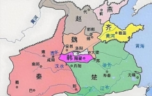 (深度长文)战国七雄中，除了秦国外，谁最有可能统一六国？