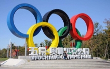 全世界最大的城市“五常市”！