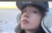 刘耀文念重庆美食却奔赴阿勒泰，少年情谊的奔赴，藏着最真的陪伴