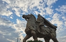 白起——战国最强将军的传奇人生与军事智慧