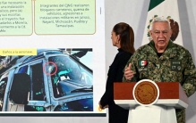 “全球最大毒枭”被击毙细节曝光：情人“带路”到藏身地，25名国民警卫队员激战中阵亡