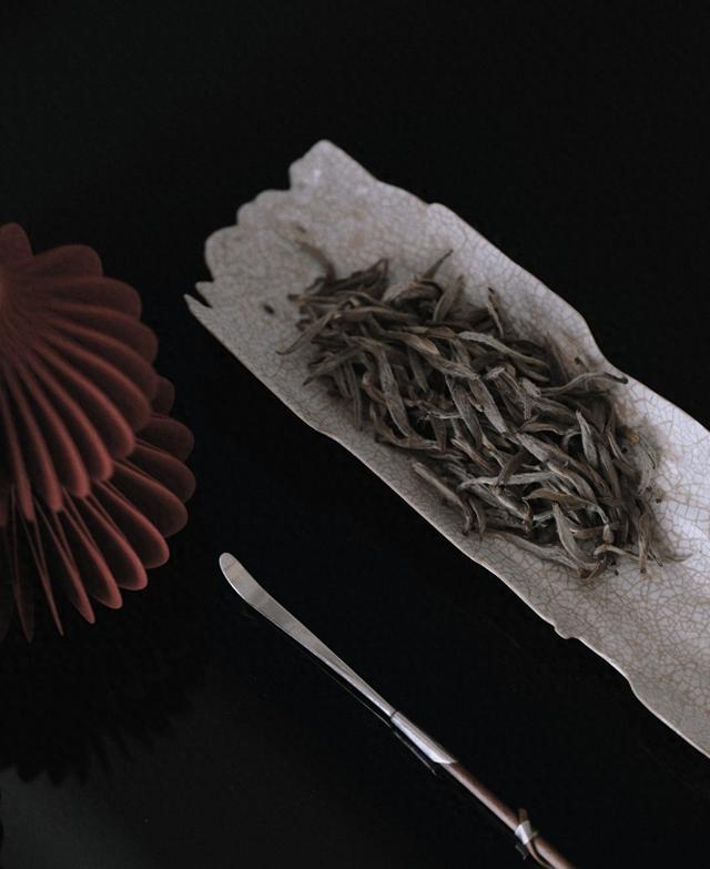 茶,是大自然最温柔的植物力量