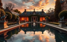 伯纳德·阿诺特：奢侈品帝国的缔造者，全球最富有的商业传奇