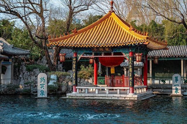 春节假期哪些景点更热门?一组数据盘点