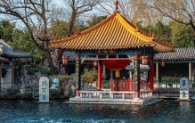 春节假期哪些景点更热门？一组数据盘点