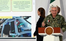 “全球最大毒枭”被击毙细节披露：军方追踪其情人及关系网络，由情人“带路”到藏身地，激烈交火后捕获，25名国民警卫队员阵亡