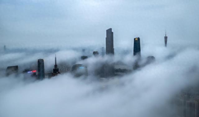 广东,到底骗了多少人?居然拥有 10 个 “世界之最”!