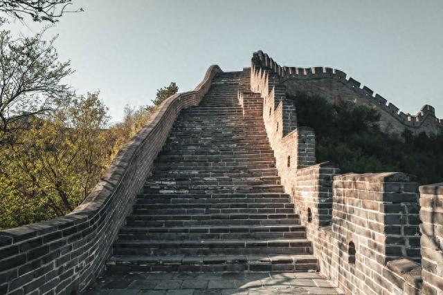 国内最著名的10大景点,去过5个不简单,去过8个以上算旅行大玩家