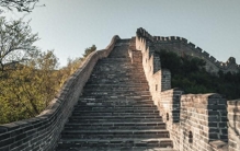 国内最著名的10大景点，去过5个不简单，去过8个以上算旅行大玩家