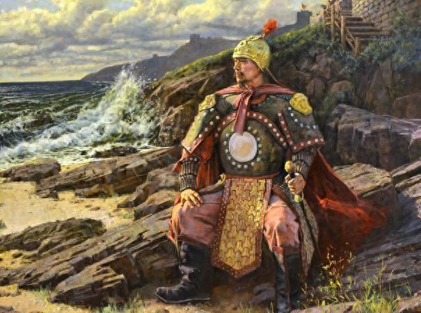 戚继光不是只会摆阵教官,而是明朝最狠军事领导人