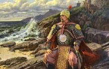 戚继光不是只会摆阵教官，而是明朝最狠军事领导人