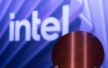 全球10大半导体厂商：中国大陆企业全军覆没，英特尔唯一下滑