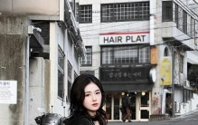 白鹿赴韩被黑太冤！923姐妹情太真，敬业宣传新剧不该被骂