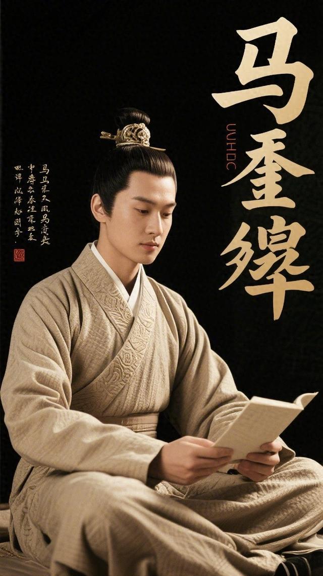 三国被埋没机械天才马钧口吃却造出5大神器比诸葛亮更懂硬核科技