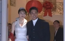 李连杰与利智：等了十年才结婚，这才是娱乐圈最实在的爱情