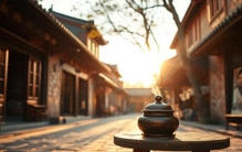 世界上只有中国成都才有的全球独一无二的 10 大奇景