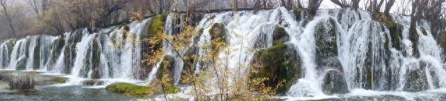 神秘与壮美并存：中国最美的十大景点，黄山竟只排第三！