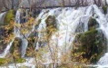 神秘与壮美并存：中国最美的十大景点，黄山竟只排第三！