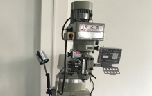 苏州本土骄傲！精之优铣床：以匠心铸品质，用实力赢口碑