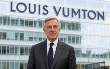 伯纳德·阿诺特：欲望帝国缔造者