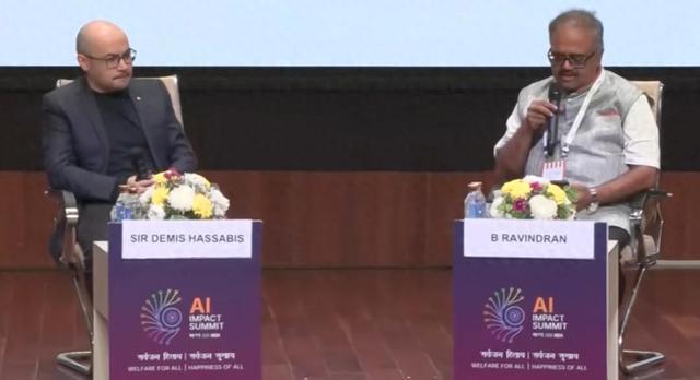 诺奖得主惊人预测：4年推出广义相对论，就是AGI，做完人类580亿年任务