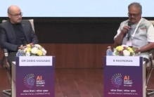 诺奖得主惊人预测：4年推出广义相对论，就是AGI，做完人类580亿年任务