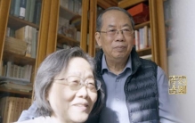 北大教授夫妇，把一生藏书，变成了所有人的“书房”