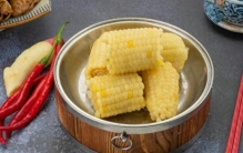 玉米最营养的部位原来是这里！很多人都浪费了