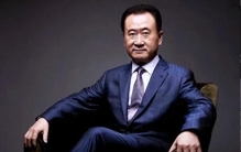 万达创始人王健林：“只藏不卖，书画收藏是超越商业的精神寄托”