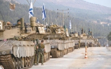 以色列的军事实力到底如何