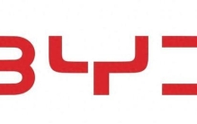 全球十大车企揭晓，中企稳中有升