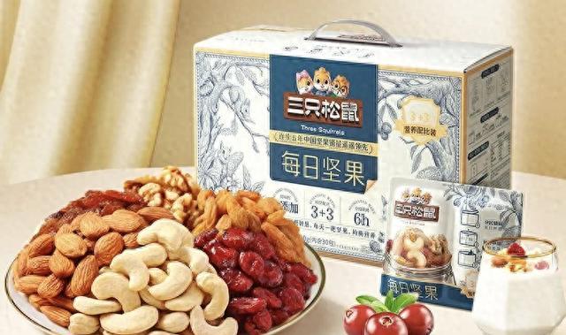 全网爆火的10款零食,吃过5款以上算资深吃货,让你一口沦陷