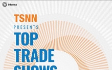 美国发布贸易展会250强榜单：谁是面积之王？谁人气最高？