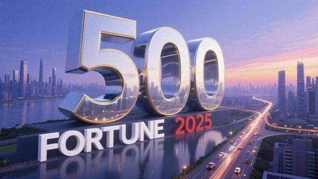 世界首次五百强断崖差:日本149家,美国151家,中国3家,现在呢