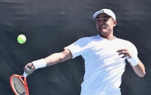 北青：吴易昺即时世界排名升至第111位，下场再胜将重返前百