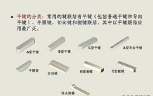 机械制图必看！普通平键标注零踩坑，新手也能一次画标准