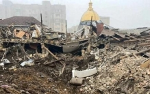 俄乌冲突进入第五年，莫让各方的“小九九”掩盖世界上最大的道理丨欣析天下