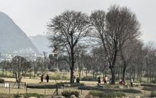 人民万岁：人类文明史上最伟大、最好听的口号