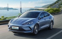 全球汽车销量前10出炉 中国3家上榜