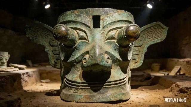 中国至今未解之谜,迷一样的历史,迷一样的历史