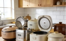 电饭锅哪个牌子质量最好？强烈安利2026十大质量排名第一品牌！