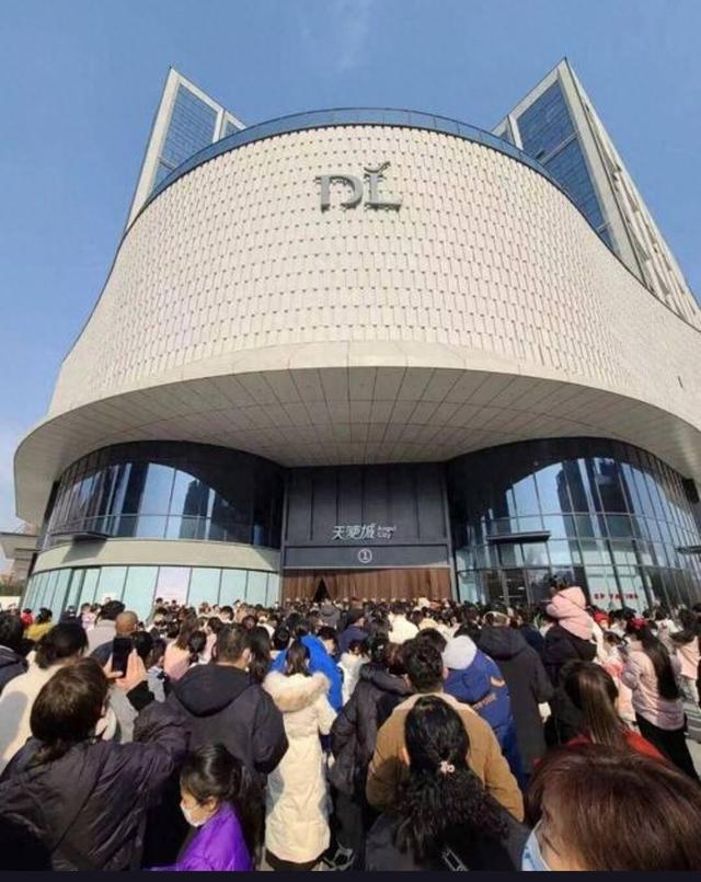 胖东来：真诚，才是最顶级的商业智慧