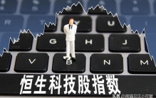 如何从不一样的角度，来理解本轮恒生科技的魔幻行情背后的本质？