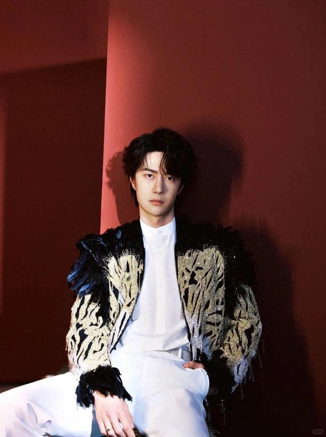 王一博风波升级！吐槽肖战等十几位明星，细节对上，爆料者被扒！