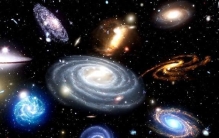 宇宙或许不是无限的，它的总质量已经被推算出来