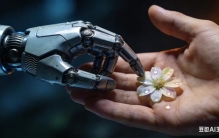 科技越先进，人心越该守着温热