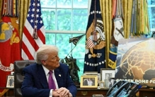 特朗普彻底急眼！最高法院刚拦住，他反手一小时得罪全球