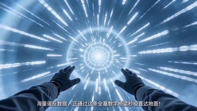 探索宇宙的奇迹，太空站俯瞰地球！🌍✨