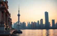 世界上只有中国上海才有的全球独一无二的 10 大奇景