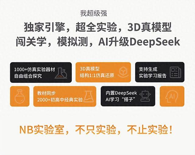 2026实测封神！生物实验器材品牌排名 学生党+教师党直接抄作业